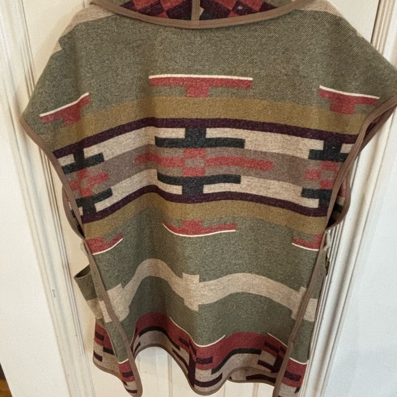 Vintage Aritzia Wilfred Free Blanket jacket - Picture 3 of 5